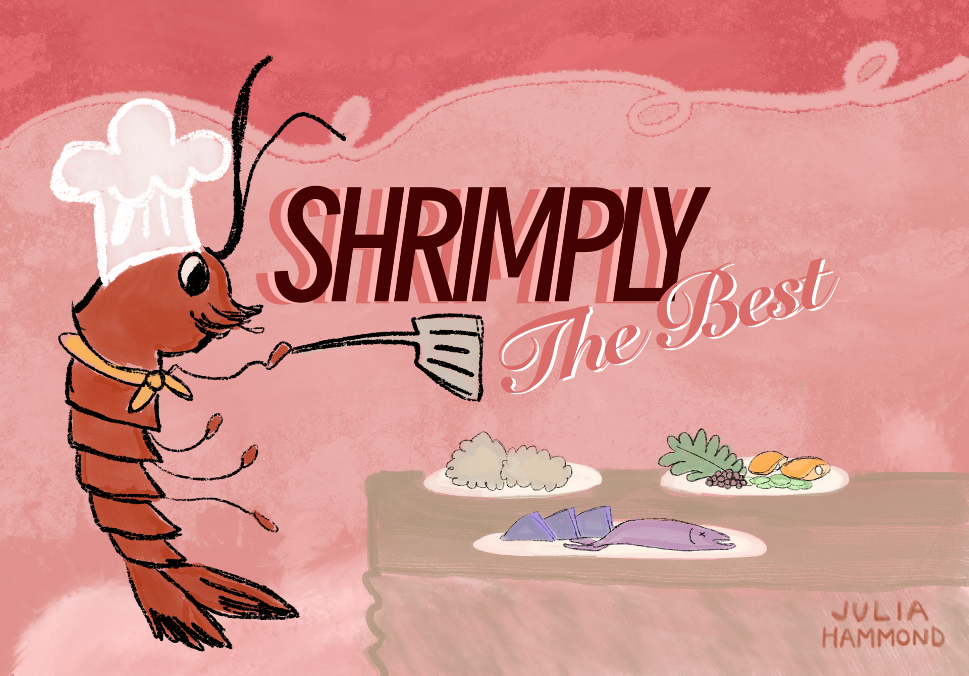 SHRIMPFEST