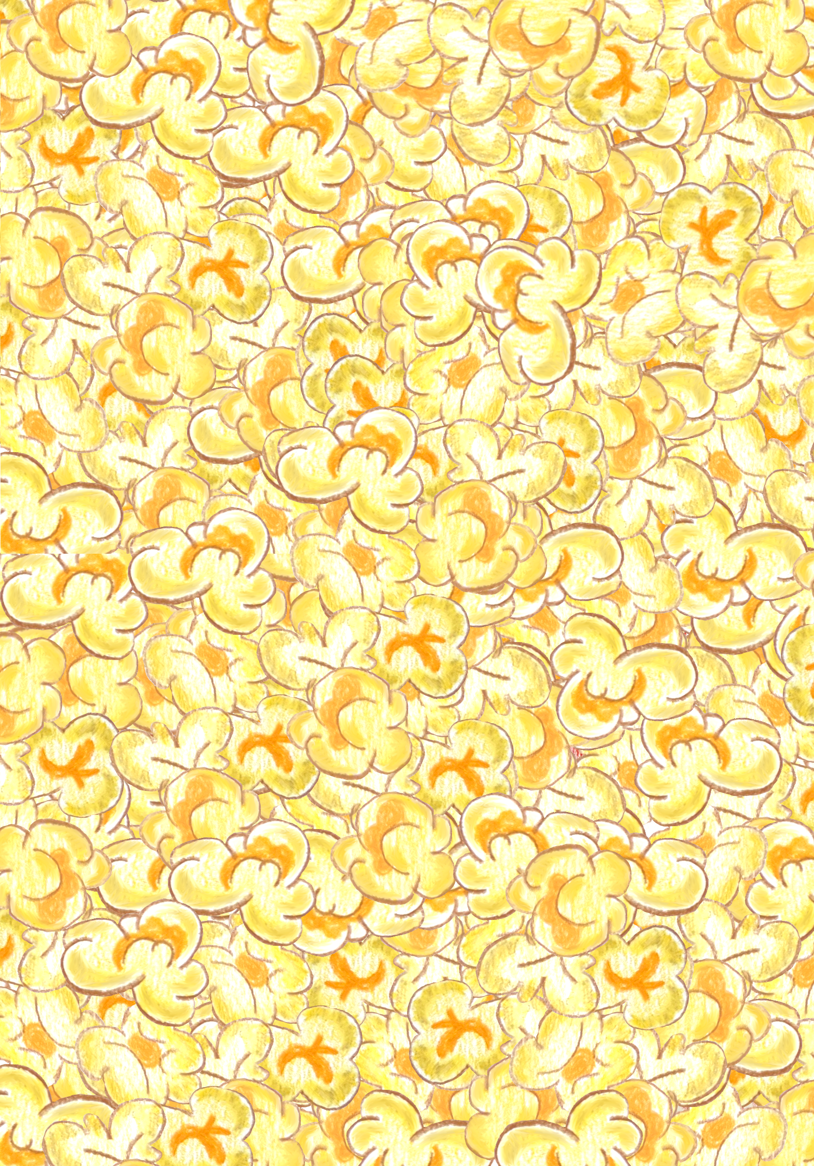 POPCORN PARTY